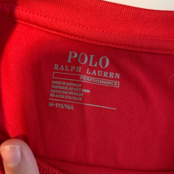 Performance T-shirt - Picture 2 of 2